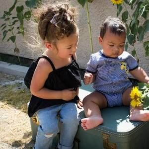 Meet your Posher, Joyce